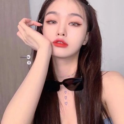 高校女汉子