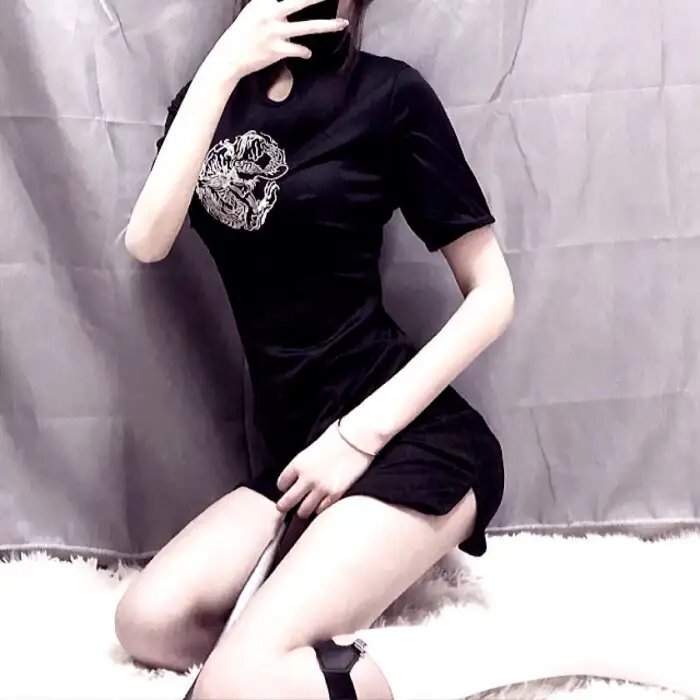 霓虹梦