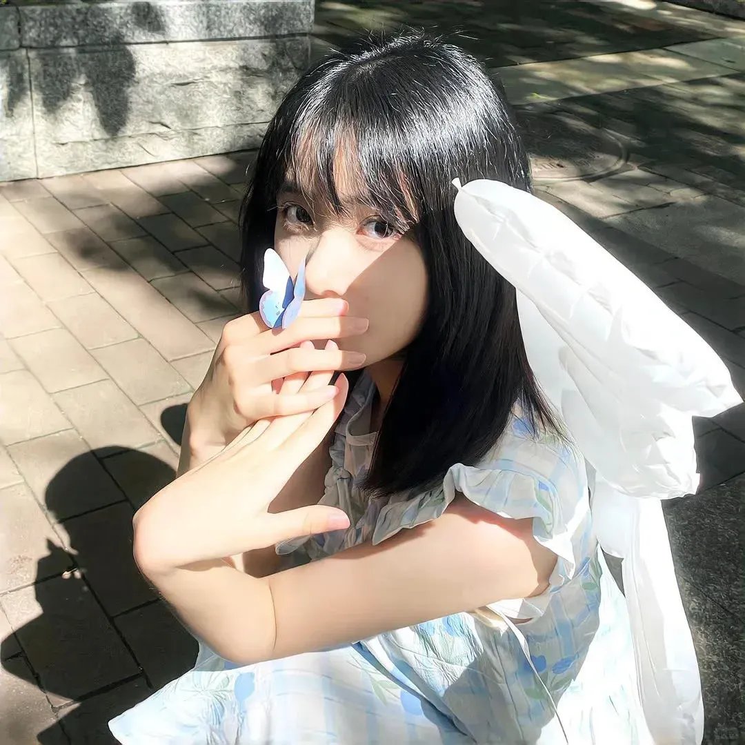你是我的夏至未央